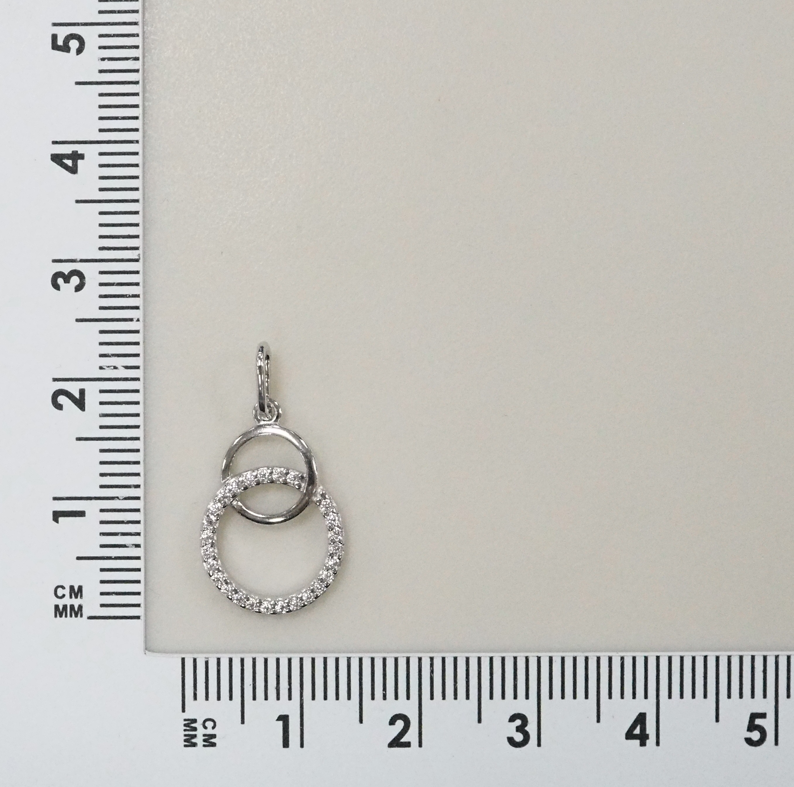 10423-000012 Подвеска (Ag 925)